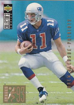 Drew Bledsoe