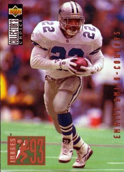 Emmitt Smith