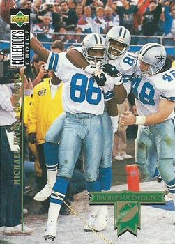 Michael Irvin