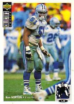 Ken Norton
