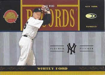 Whitey Ford