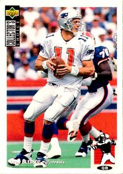 Drew Bledsoe