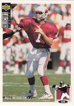 Steve Beuerlein