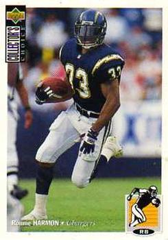 Ronnie Harmon
