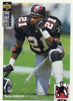 Deion Sanders