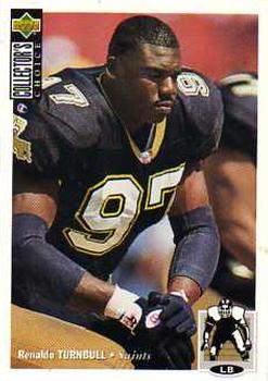 Renaldo Turnbull