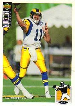 Jim Everett