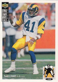 Todd Lyght