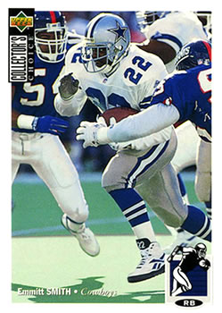 Emmitt Smith