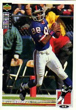 Mike Sherrard