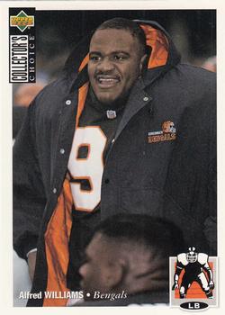 Alfred Williams