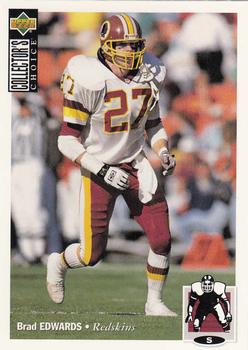 Brad Edwards