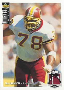Tim Johnson