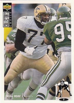 Willie Roaf
