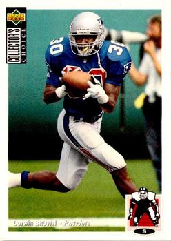 Corwin Brown