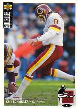 Chip Lohmiller