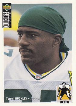 Terrell Buckley