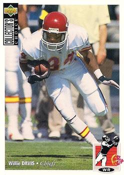 Willie Davis