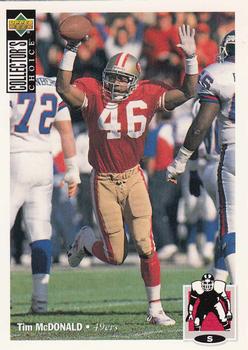 Tim McDonald