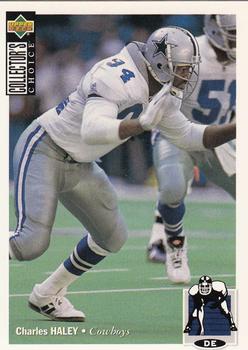 Charles Haley