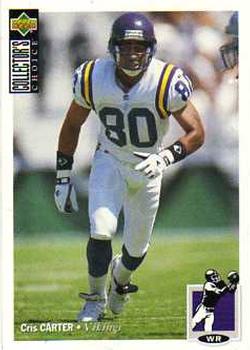 Cris Carter