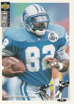 Rodney Holman