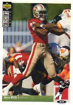 Jerry Rice