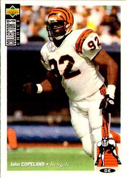 John Copeland