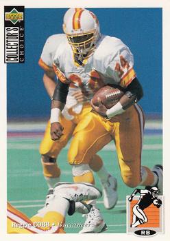 Reggie Cobb
