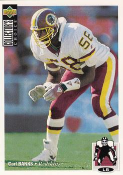 Carl Banks