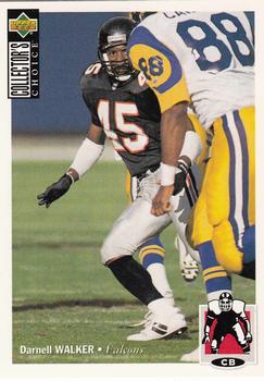 Darnell Walker