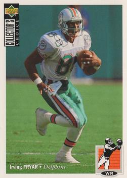 Irving Fryar