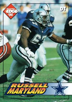 Russell Maryland