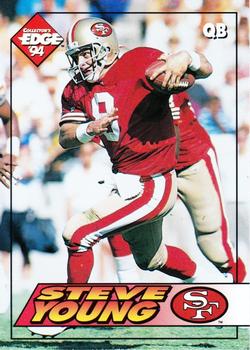 Steve Young