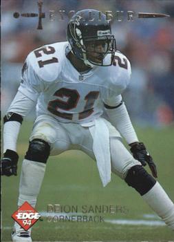Deion Sanders