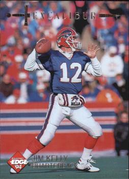 Jim Kelly