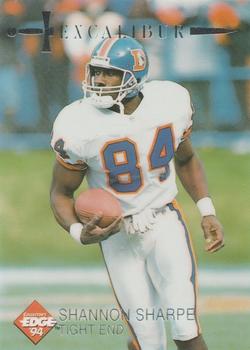 Shannon Sharpe