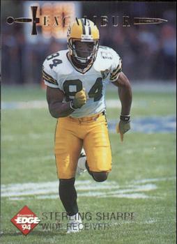 Sterling Sharpe