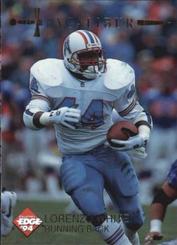 Lorenzo White