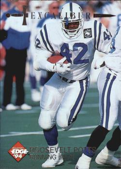 Roosevelt Potts