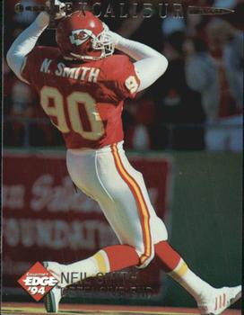 Neil Smith