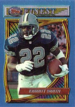 Emmitt Smith