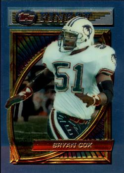 Bryan Cox