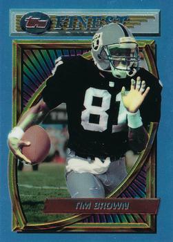 Tim Brown