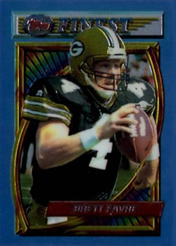 Brett Favre