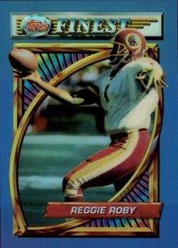 Reggie Roby