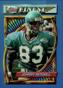 Johnny Mitchell