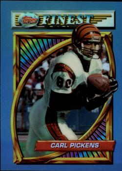 Carl Pickens