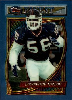 Lawrence Taylor