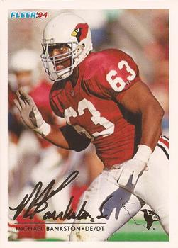 Michael Bankston